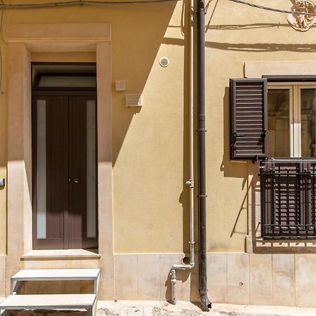 Gioia Home Noto Exteriér fotografie
