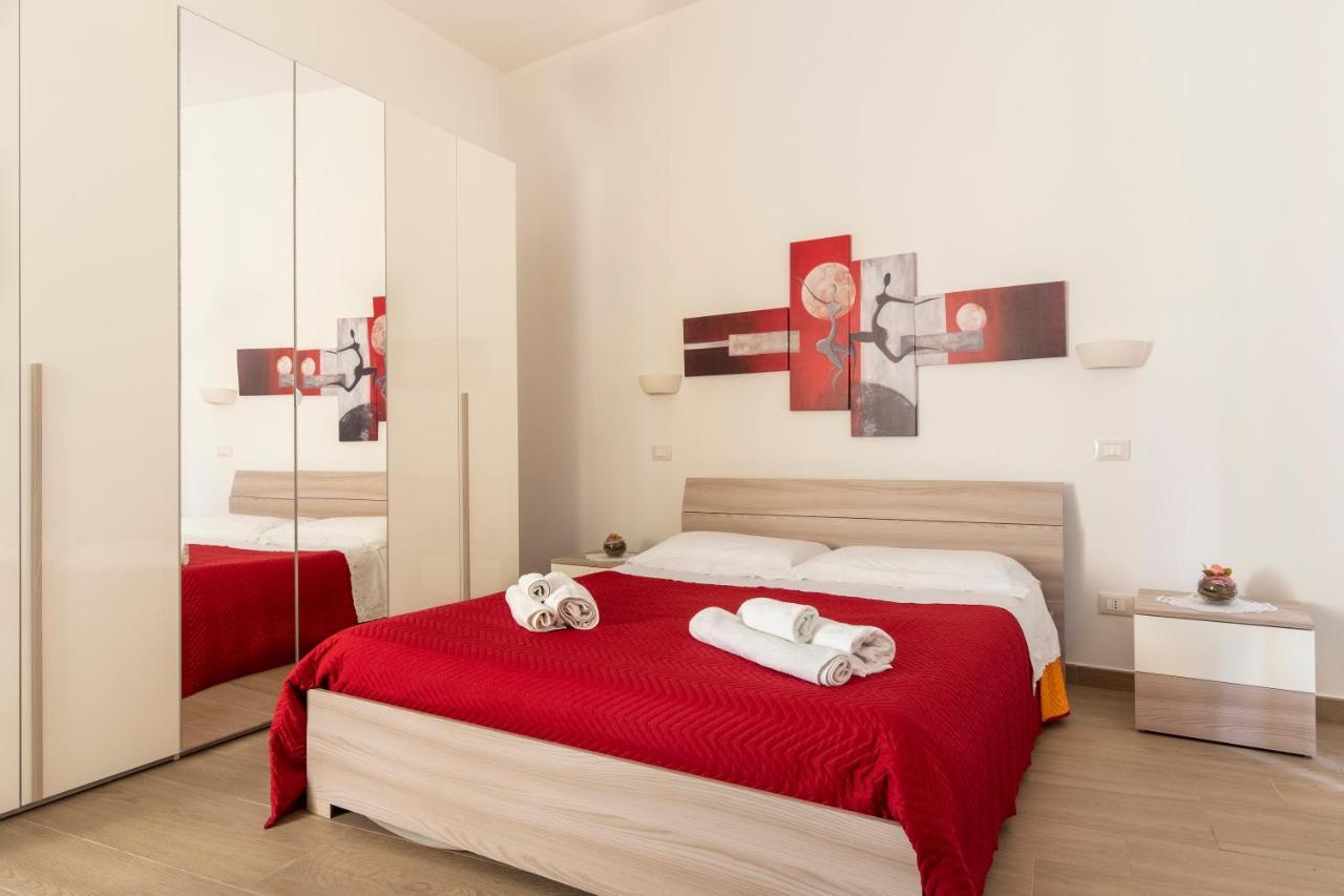 Gioia Home Noto Exteriér fotografie