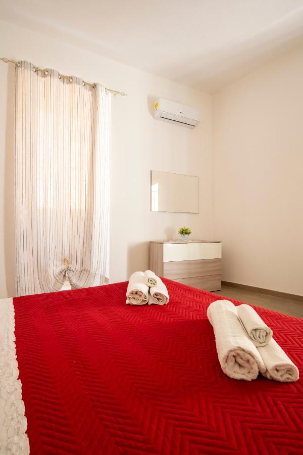 Gioia Home Noto Exteriér fotografie