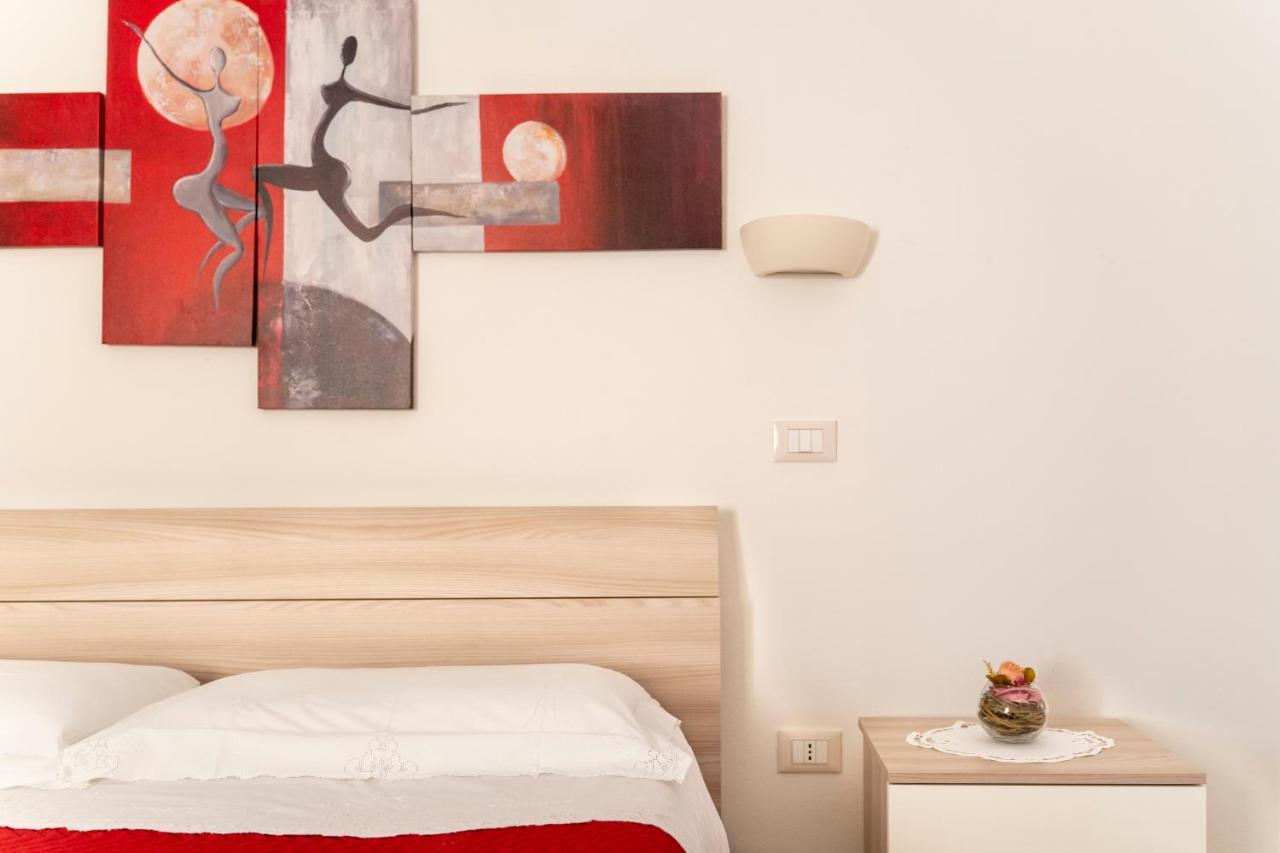 Gioia Home Noto Exteriér fotografie