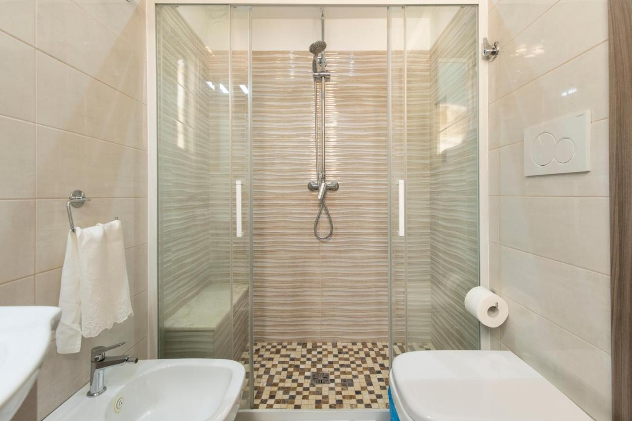 Gioia Home Noto Exteriér fotografie